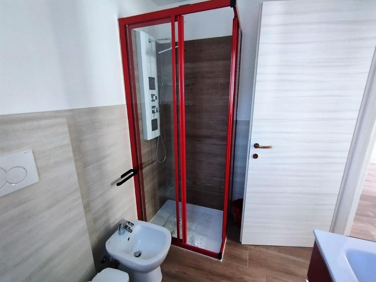 Ferienwohnung Casa Vacanze Caspoggio Exterior foto